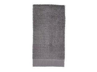 Day and Age Hand Towel - Grey